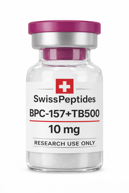 SwissPeptides SwissPeptides